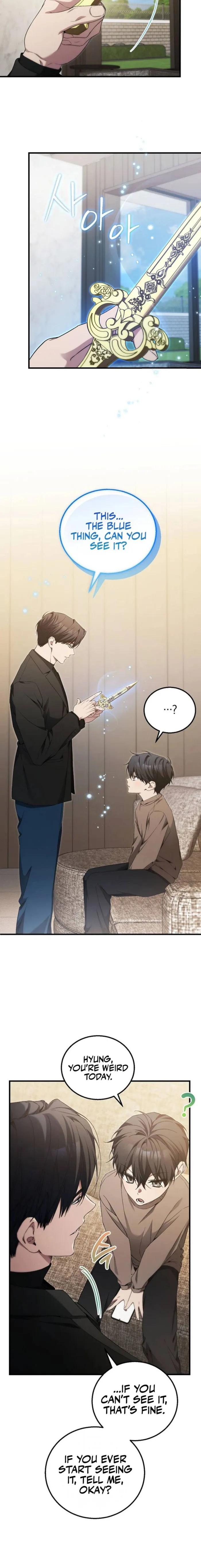 Read I’ll Retire After Saving the World EN Manga Online