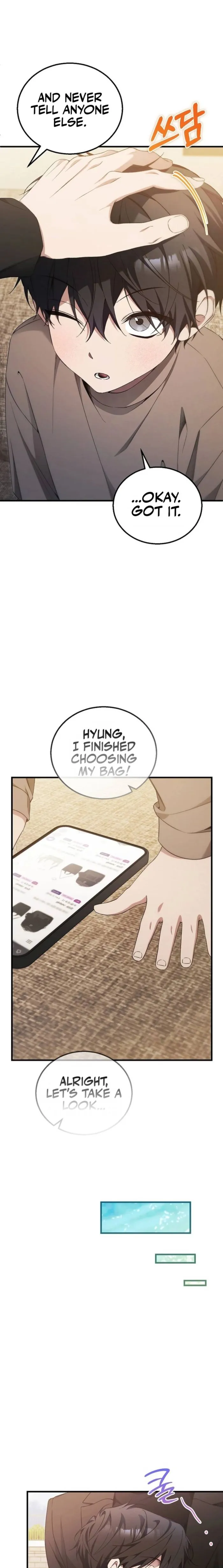 Read I’ll Retire After Saving the World EN Manga Online