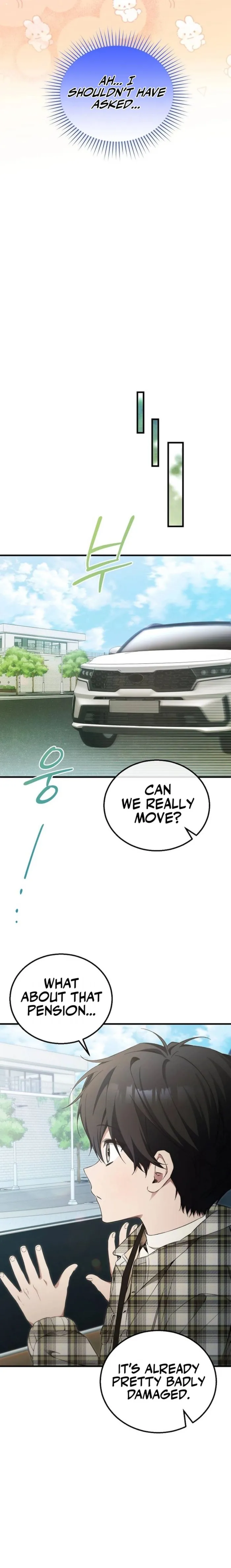 Read I’ll Retire After Saving the World EN Manga Online