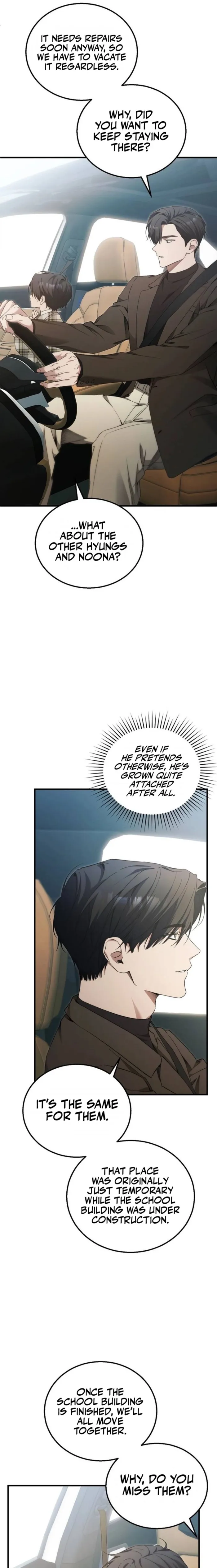 Read I’ll Retire After Saving the World EN Manga Online