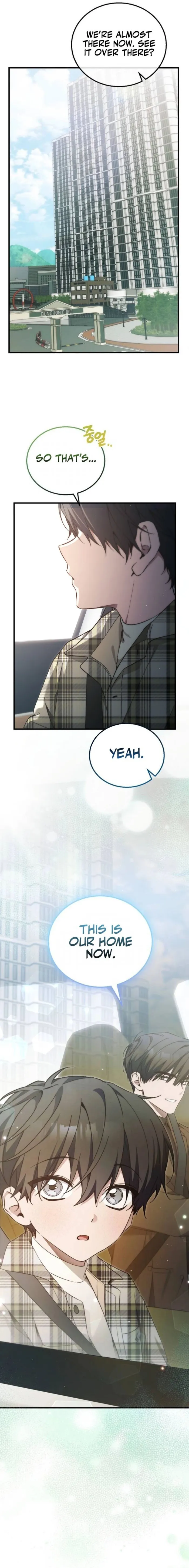 Read I’ll Retire After Saving the World EN Manga Online