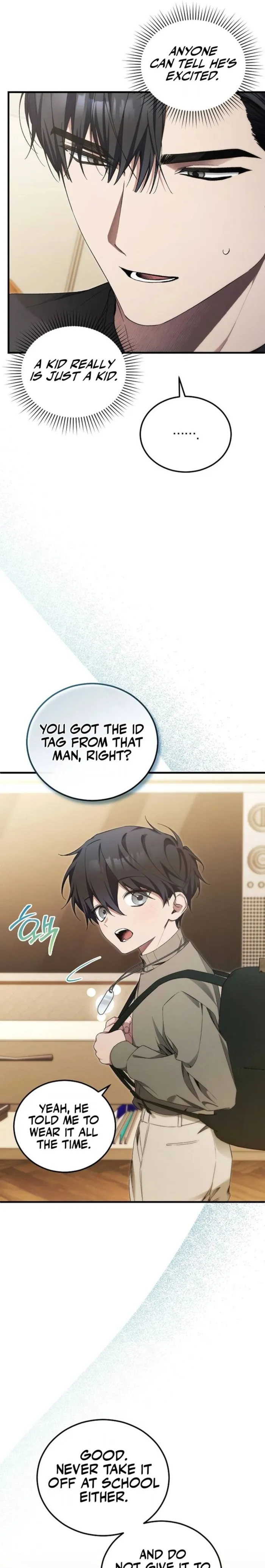 Read I’ll Retire After Saving the World EN Manga Online