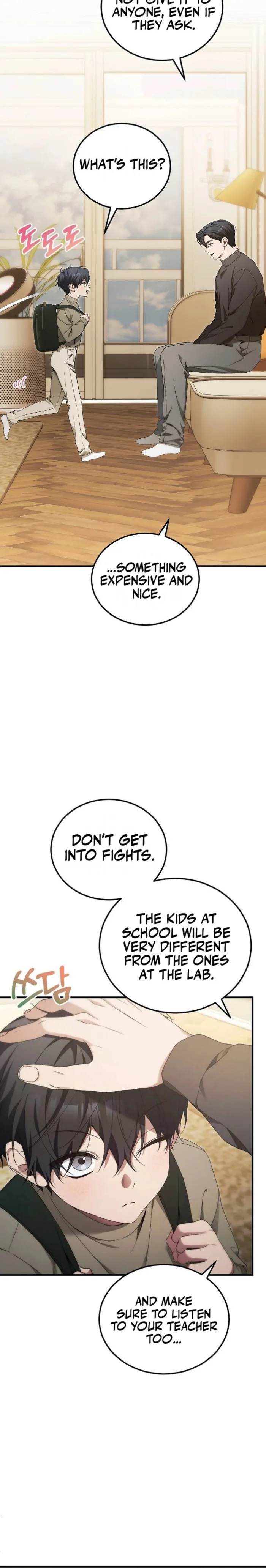 Read I’ll Retire After Saving the World EN Manga Online