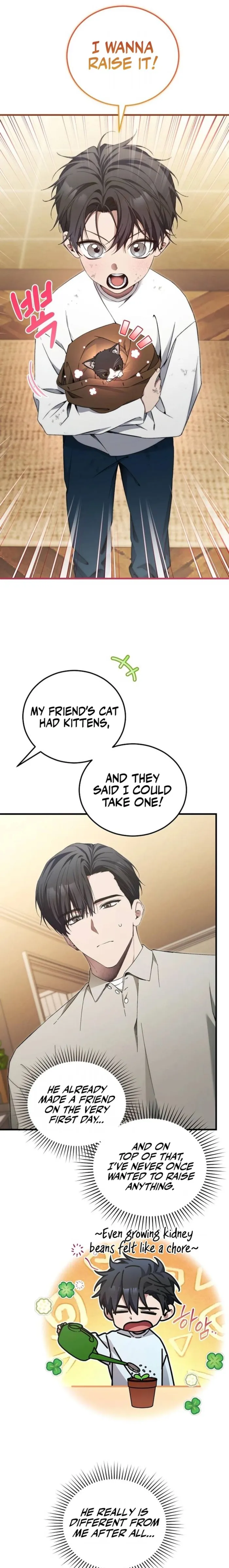 Read I’ll Retire After Saving the World EN Manga Online