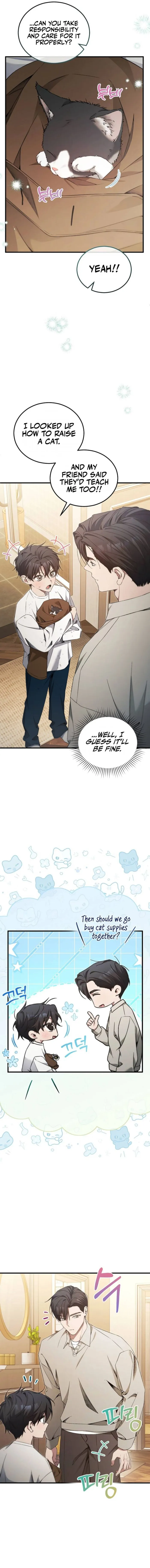 Read I’ll Retire After Saving the World EN Manga Online