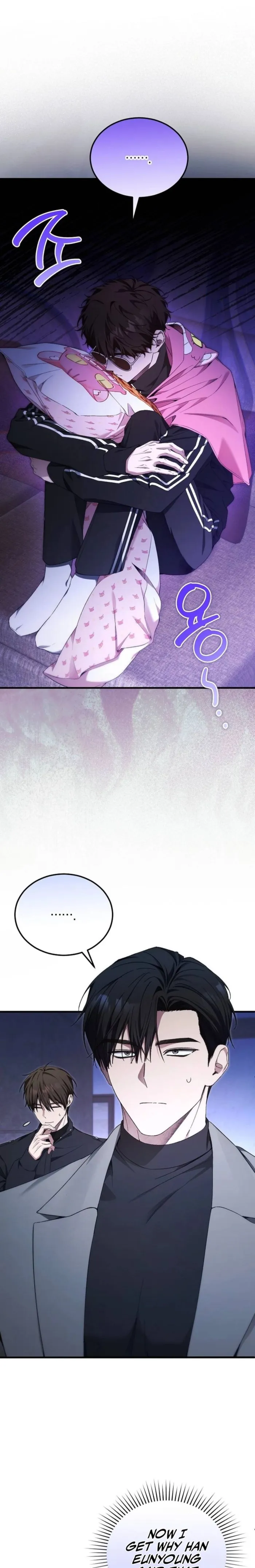 Read I’ll Retire After Saving the World EN Manga Online
