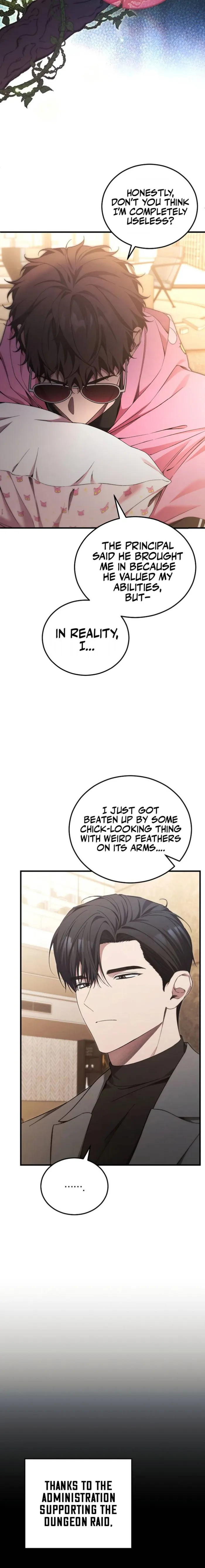 Read I’ll Retire After Saving the World EN Manga Online