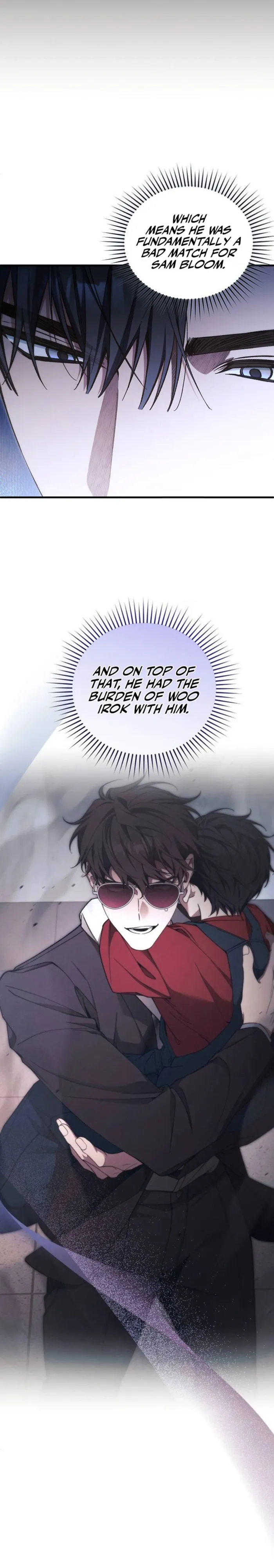 Read I’ll Retire After Saving the World EN Manga Online