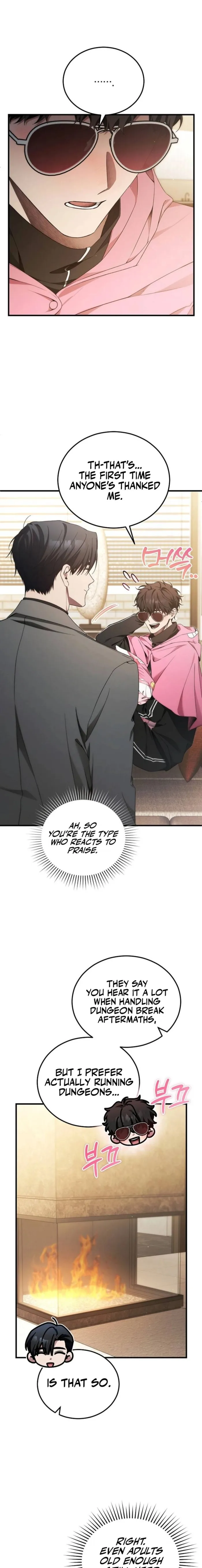 Read I’ll Retire After Saving the World EN Manga Online
