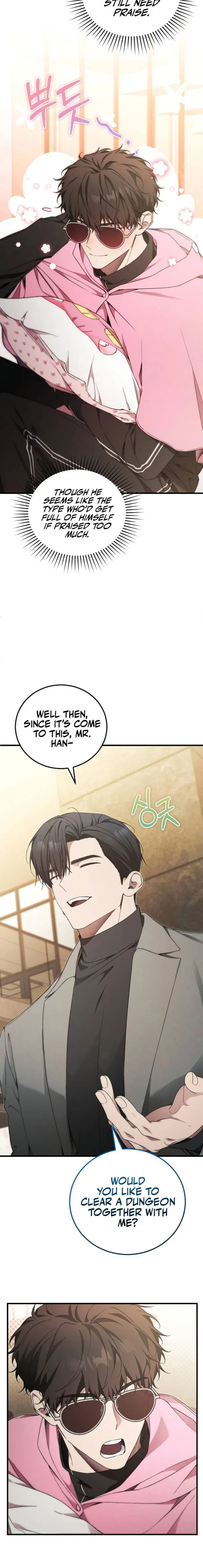 Read I’ll Retire After Saving the World EN Manga Online