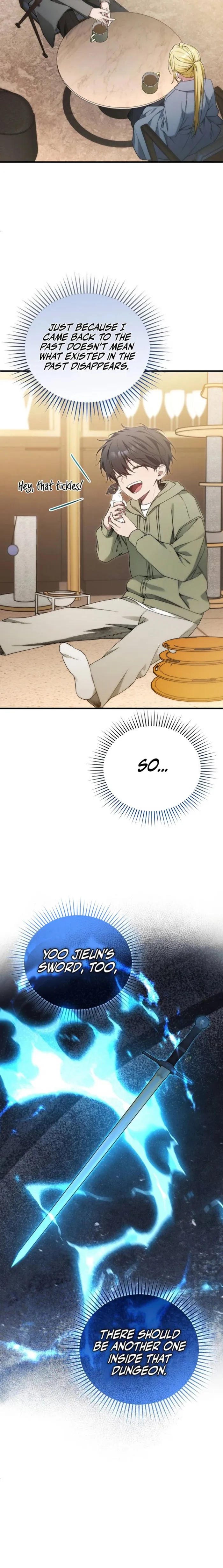 Read I’ll Retire After Saving the World EN Manga Online