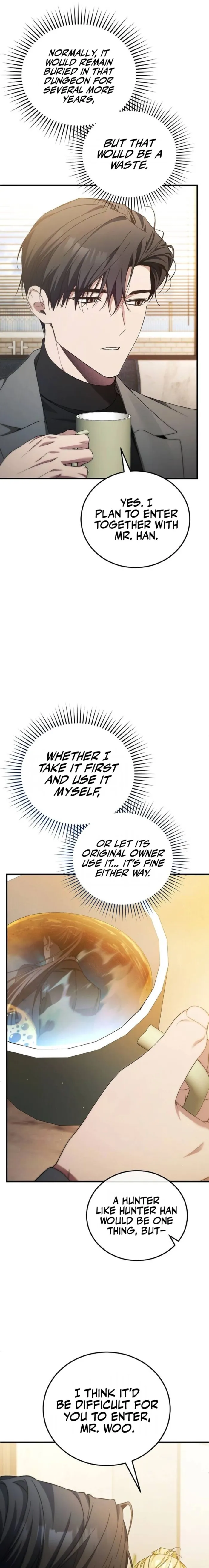Read I’ll Retire After Saving the World EN Manga Online