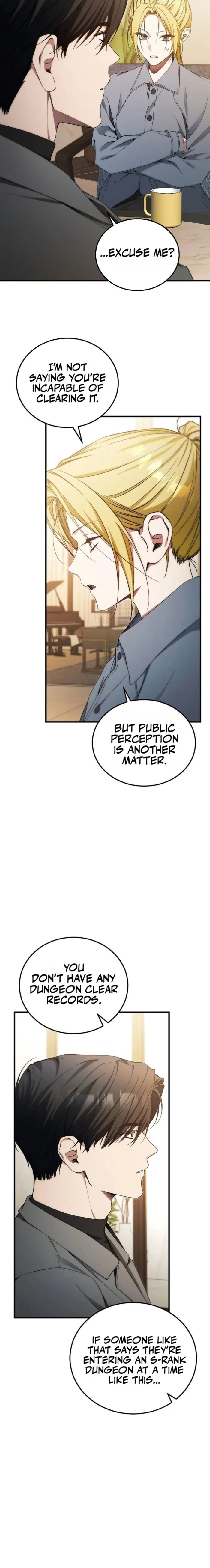 Read I’ll Retire After Saving the World EN Manga Online