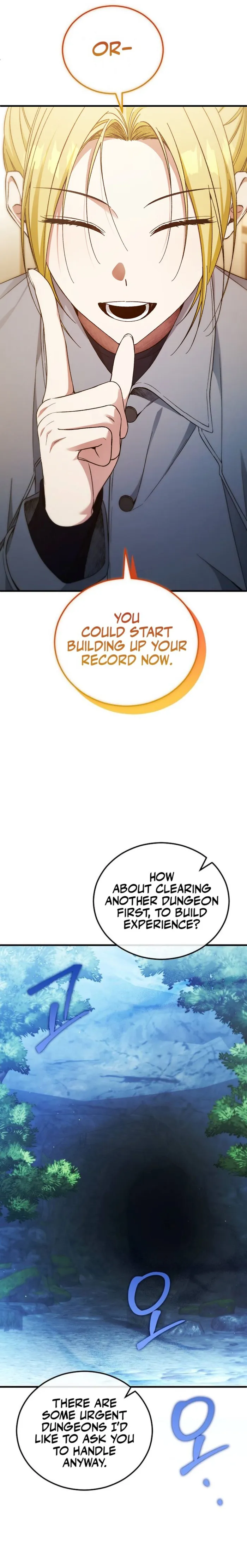 Read I’ll Retire After Saving the World EN Manga Online