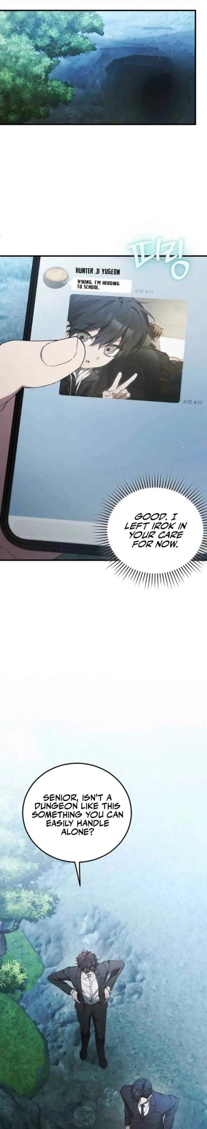 Read I’ll Retire After Saving the World EN Manga Online