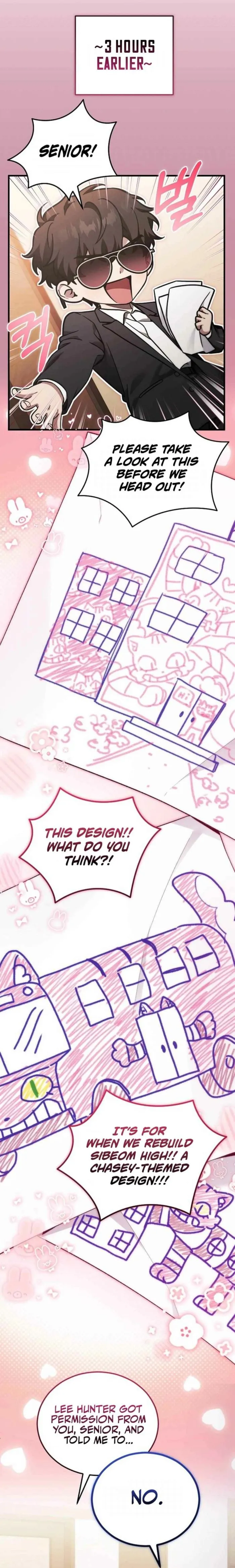 Read I’ll Retire After Saving the World EN Manga Online