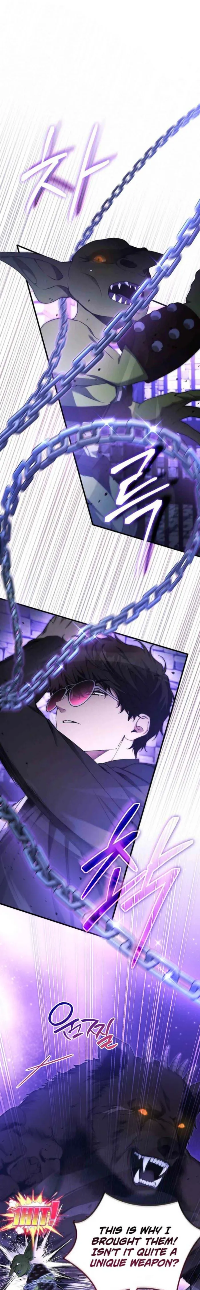 Read I’ll Retire After Saving the World EN Manga Online