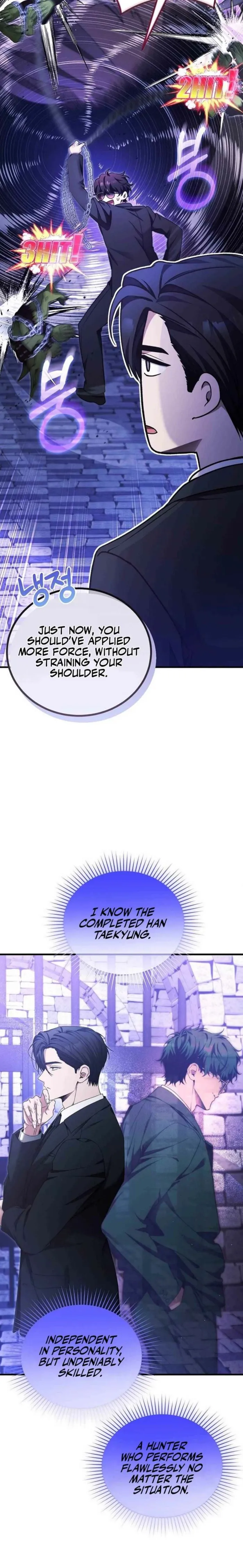 Read I’ll Retire After Saving the World EN Manga Online