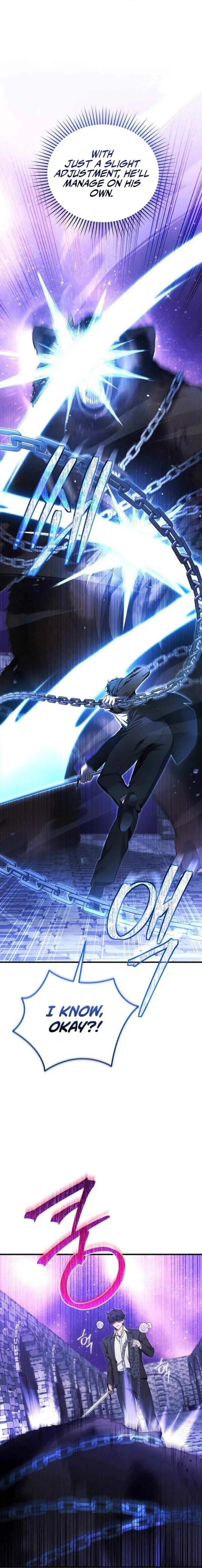 Read I’ll Retire After Saving the World EN Manga Online