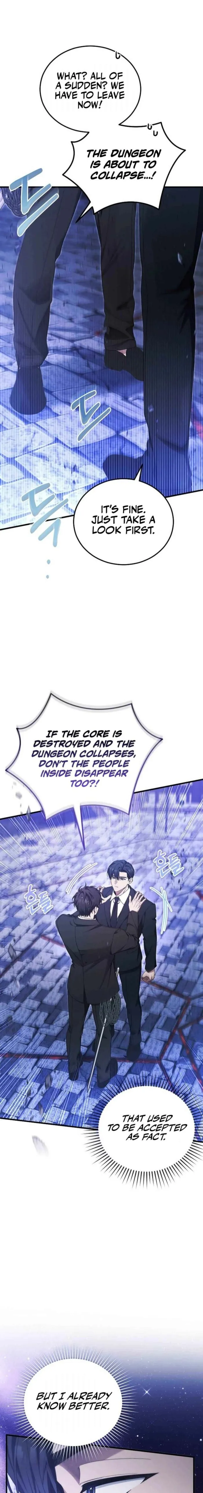 Read I’ll Retire After Saving the World EN Manga Online