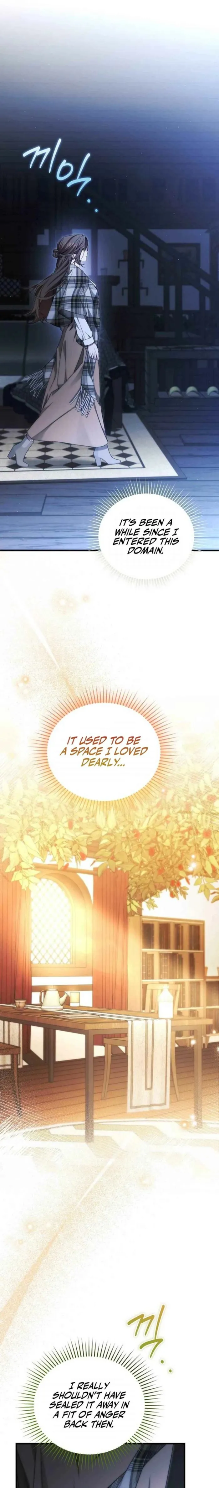 Read I’ll Retire After Saving the World EN Manga Online