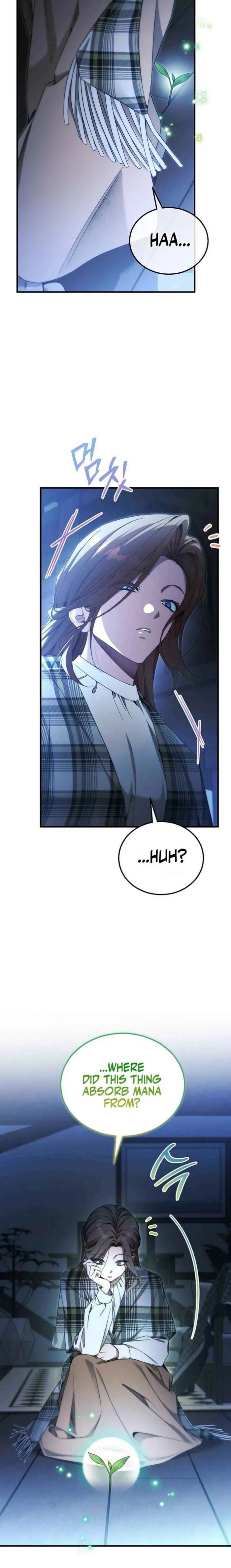 Read I’ll Retire After Saving the World EN Manga Online