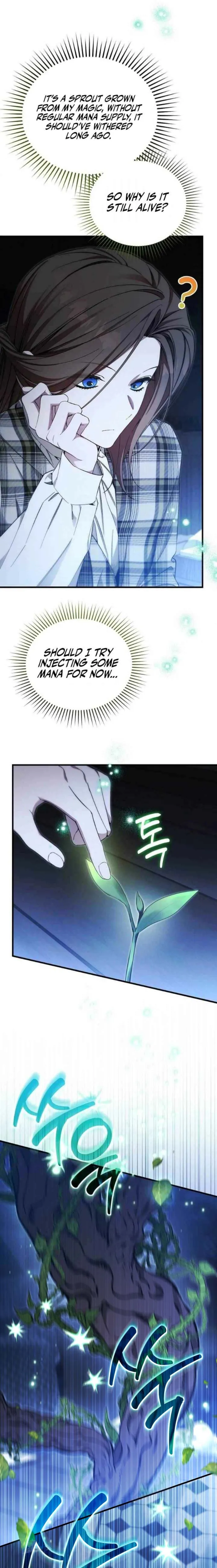 Read I’ll Retire After Saving the World EN Manga Online