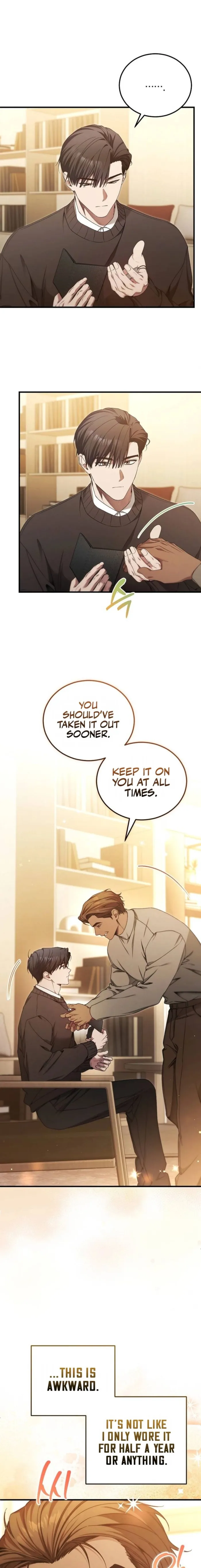 Read I’ll Retire After Saving the World EN Manga Online