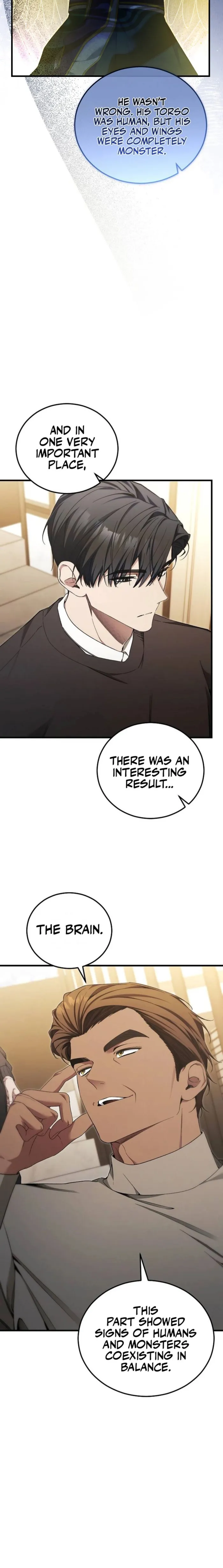 Read I’ll Retire After Saving the World EN Manga Online