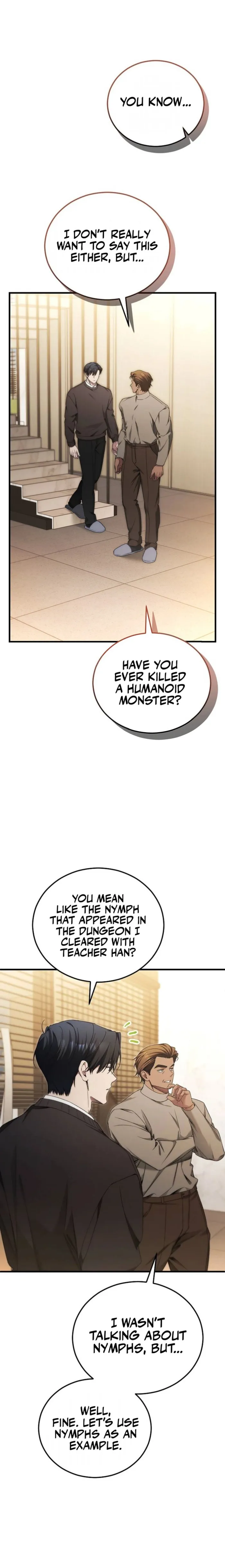 Read I’ll Retire After Saving the World EN Manga Online