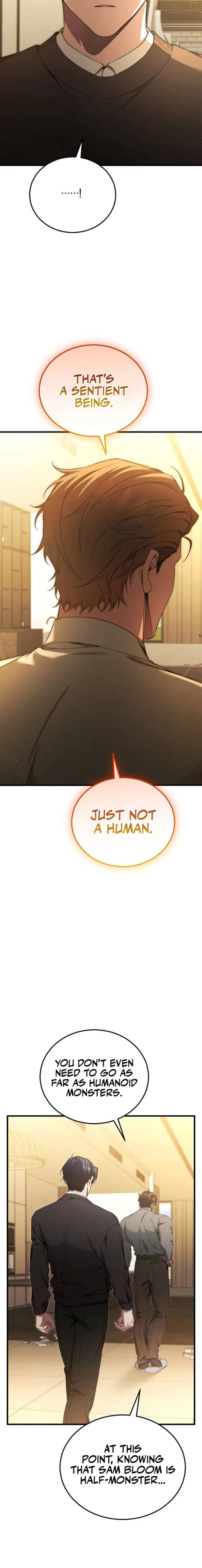 Read I’ll Retire After Saving the World EN Manga Online