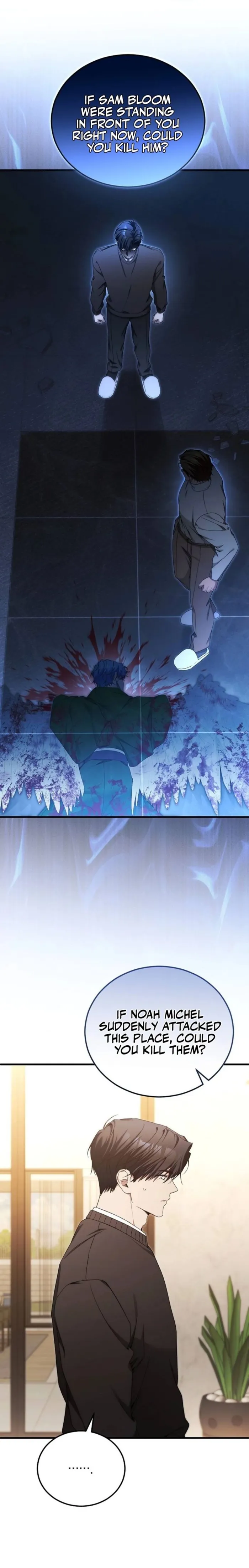 Read I’ll Retire After Saving the World EN Manga Online