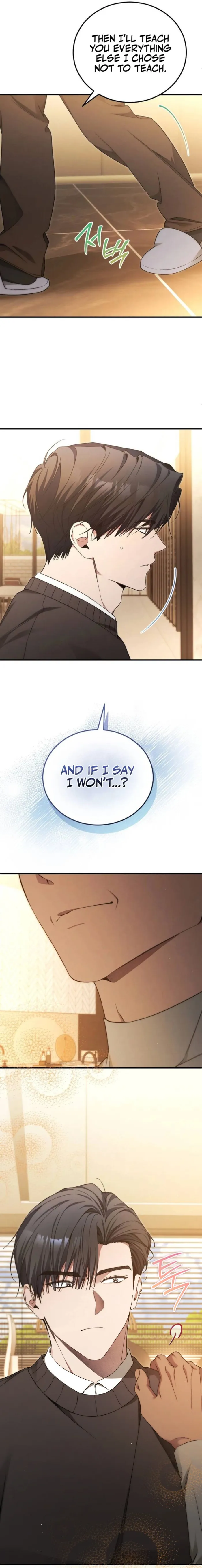 Read I’ll Retire After Saving the World EN Manga Online