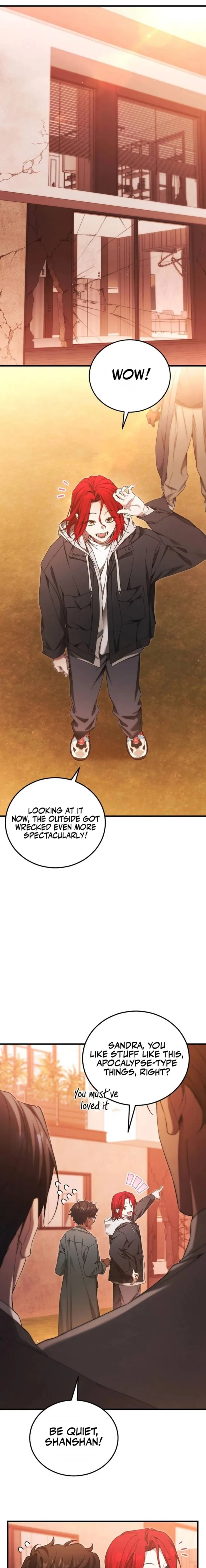 Read I’ll Retire After Saving the World EN Manga Online