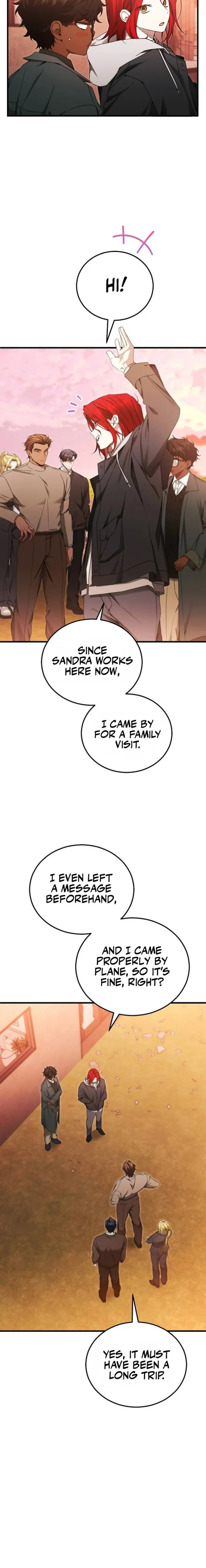 Read I’ll Retire After Saving the World EN Manga Online