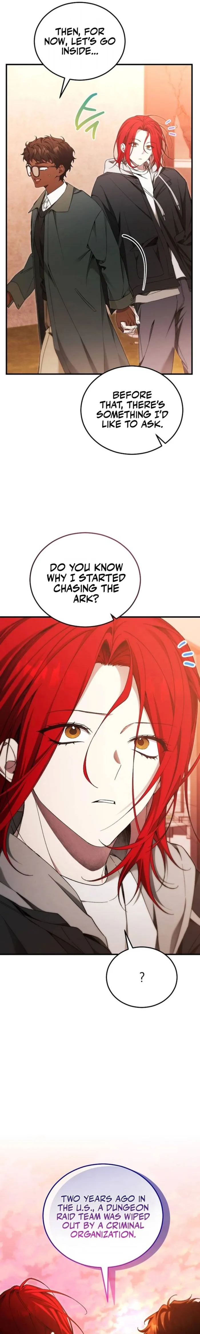 Read I’ll Retire After Saving the World EN Manga Online