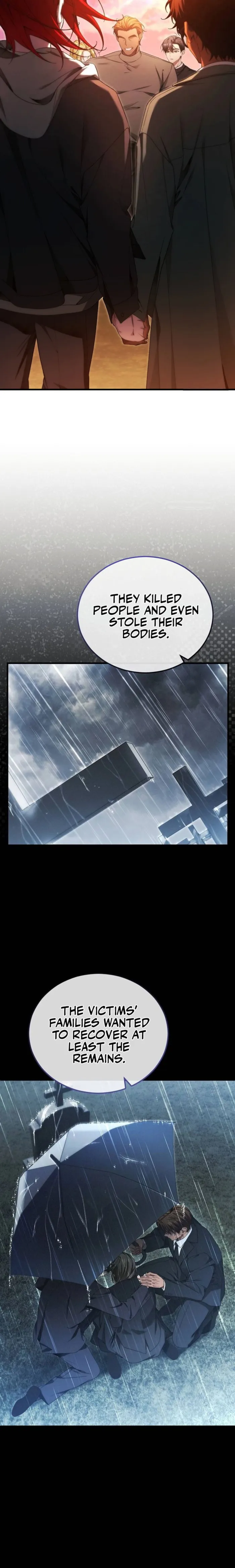 Read I’ll Retire After Saving the World EN Manga Online