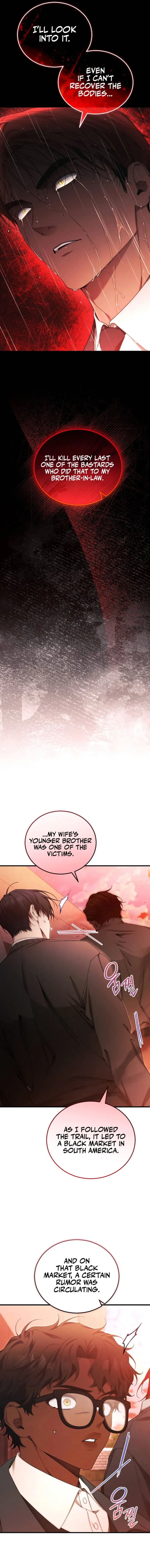 Read I’ll Retire After Saving the World EN Manga Online