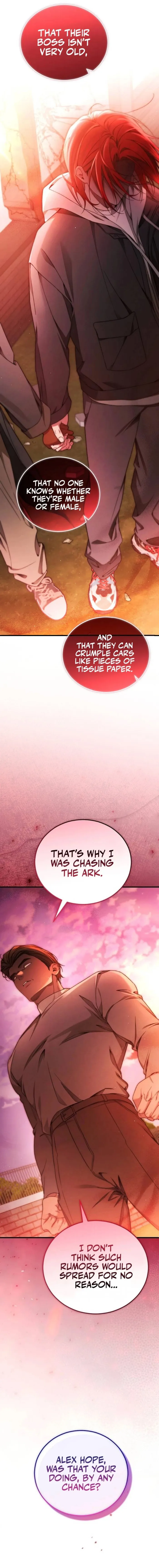 Read I’ll Retire After Saving the World EN Manga Online
