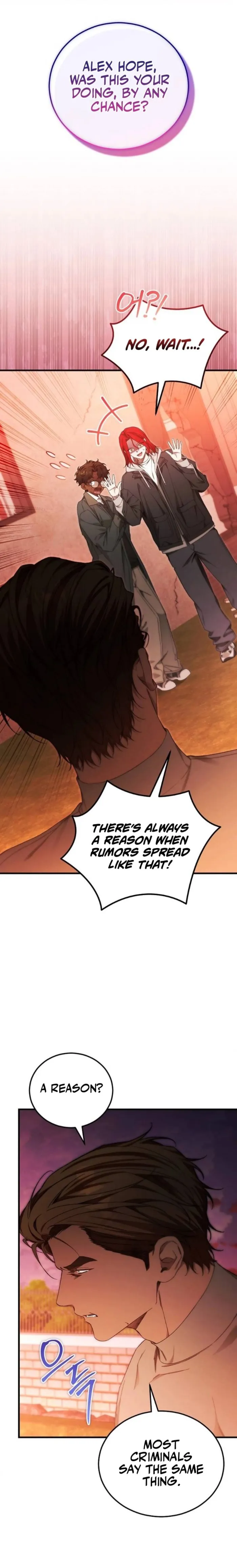 Read I’ll Retire After Saving the World EN Manga Online