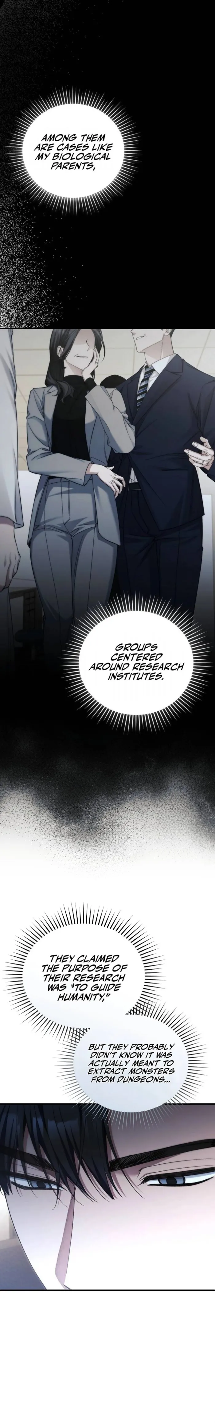 Read I’ll Retire After Saving the World EN Manga Online