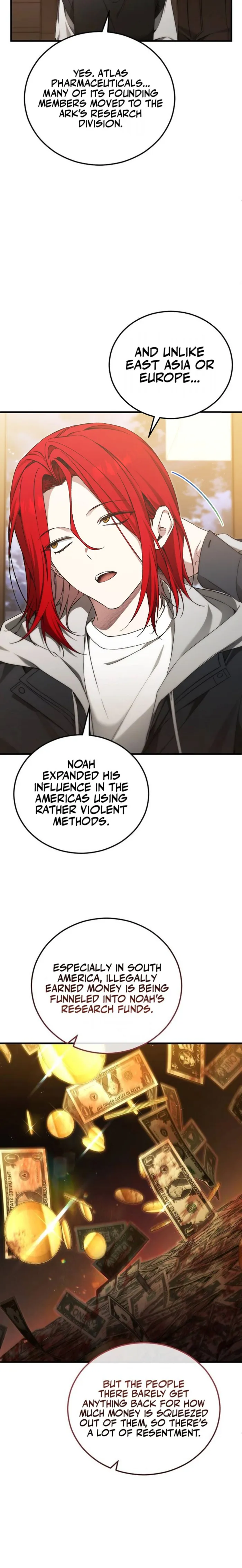 Read I’ll Retire After Saving the World EN Manga Online