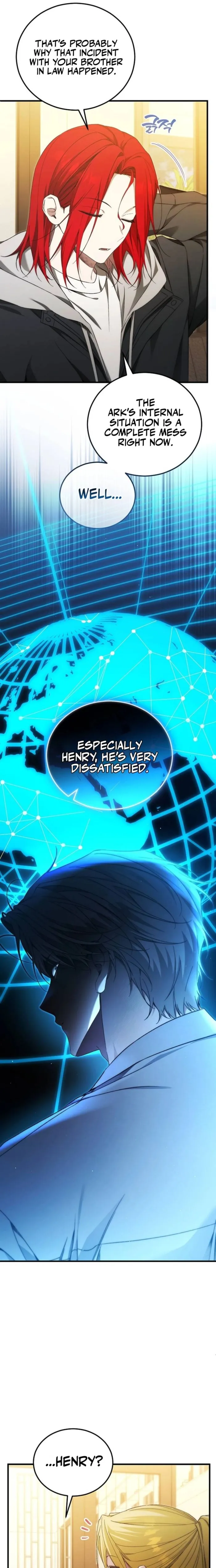 Read I’ll Retire After Saving the World EN Manga Online