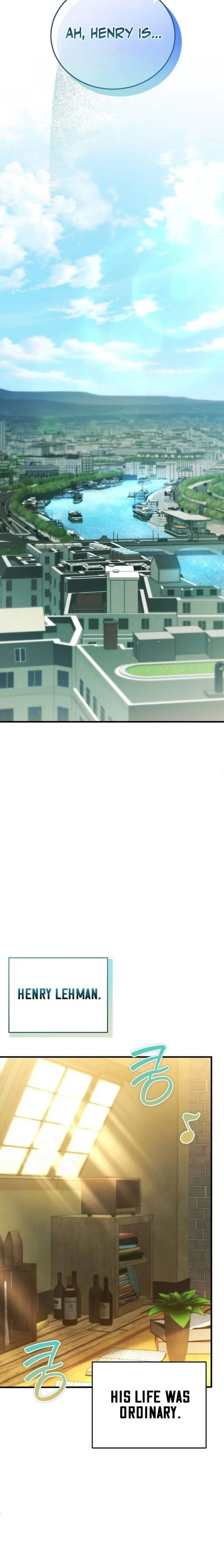 Read I’ll Retire After Saving the World EN Manga Online
