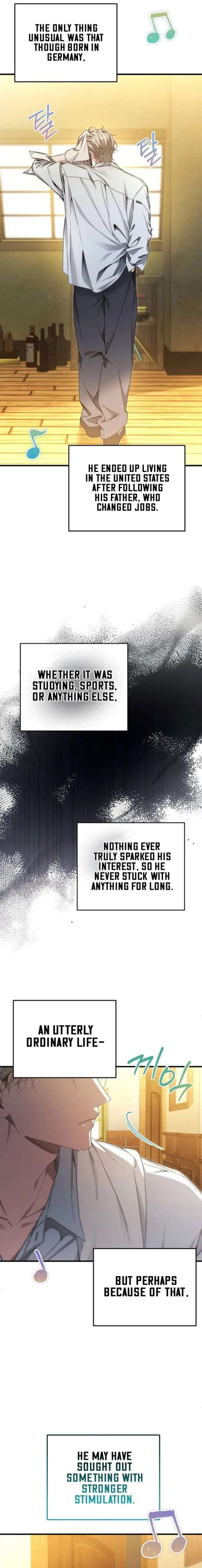 Read I’ll Retire After Saving the World EN Manga Online