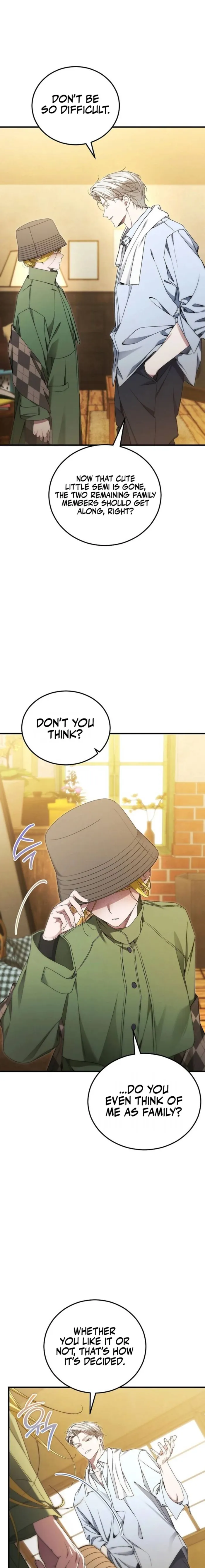 Read I’ll Retire After Saving the World EN Manga Online