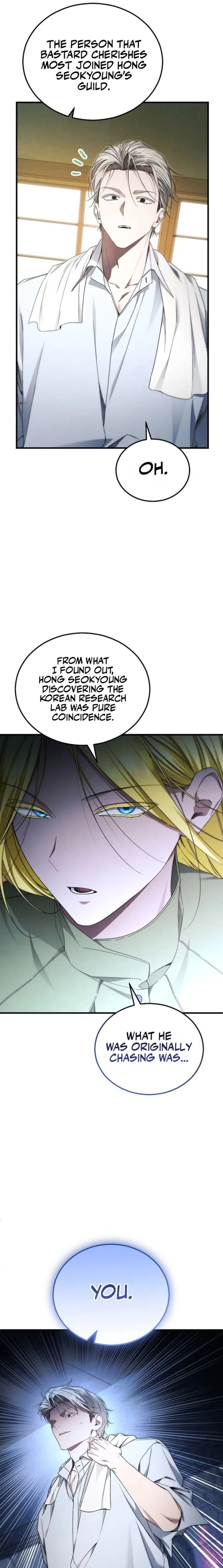 Read I’ll Retire After Saving the World EN Manga Online