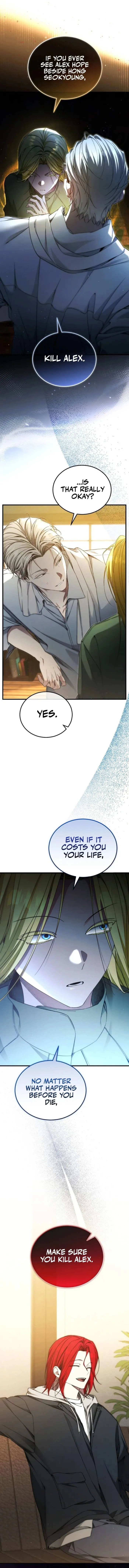Read I’ll Retire After Saving the World EN Manga Online