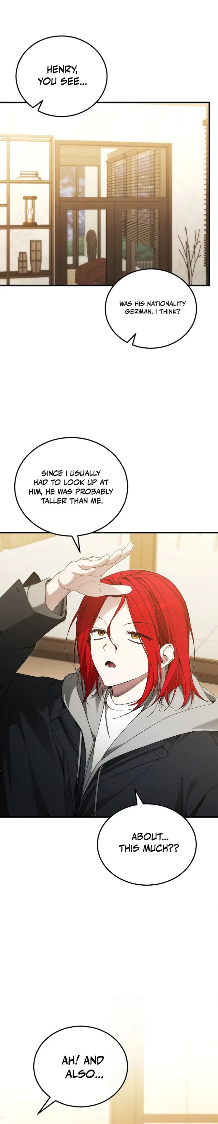 Read I’ll Retire After Saving the World EN Manga Online