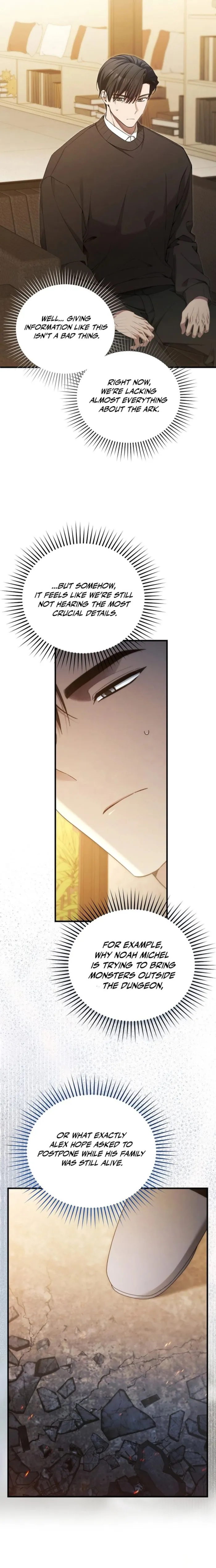 Read I’ll Retire After Saving the World EN Manga Online